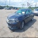 2G1105S30J9119983 2018 Chevrolet Impala 1Lt auction photo thumbnail 2