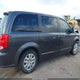 2C4RDGBG0JR256015 2018 Dodge Grand Caravan Se auction photo thumbnail 14