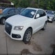 WA1LFAFP3FA120832 2015 Audi Q5 2.0T Premium auction photo thumbnail 2