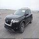 5N1DR3CA8RC211175 2024 Nissan Pathfinder Sl Fwd auction photo thumbnail 2