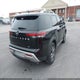 5N1DR3CA8RC211175 2024 Nissan Pathfinder Sl Fwd auction photo thumbnail 4