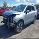 JF2SJAJC2JH449477 2018 Subaru Forester 2.5I Limited auction photo thumbnail 2