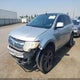 2FMDK4KC6ABA69121 2010 Ford Edge Limited auction photo thumbnail 2