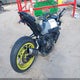 JYARM06E3GA010018 2016 Yamaha Fz07 auction photo thumbnail 4