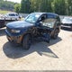 1C4RJKAGXM8155657 2021 Jeep Grand Cherokee L Altitude 4X4 auction photo thumbnail 2