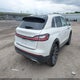 2LMPJ8K91LBL10666 2020 Lincoln Nautilus Reserve auction photo thumbnail 4