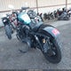 1HD1LC313NB416376 2022 Harley-Davidson Xl1200 X auction photo thumbnail 3