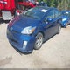 JTDKN3DUXA0183921 2010 Toyota Prius Ii auction photo thumbnail 2