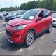 1FMCU0DZ5LUB56201 2020 Ford Escape Titanium Hybrid auction photo thumbnail 2