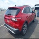 1FMCU0DZ5LUB56201 2020 Ford Escape Titanium Hybrid auction photo thumbnail 4