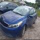 3KPFK4A79HE087018 2017 Kia Forte Lx auction photo thumbnail 2
