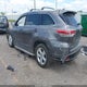 5TDYKRFH5FS106173 2015 Toyota Highlander Limited V6 auction photo thumbnail 3