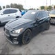 JN1EV7AP1LM201756 2020 Infiniti Q50 Luxe auction photo thumbnail 2