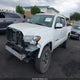 3TMAZ5CN2PM213554 2023 Toyota Tacoma Sr5 V6 auction photo thumbnail 2