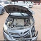 2T1BU4EE6BC561692 2011 Toyota Corolla S auction photo thumbnail 10