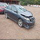 2T1BU4EE6BC561692 2011 Toyota Corolla S auction photo thumbnail 1