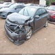 2T1BU4EE6BC561692 2011 Toyota Corolla S auction photo thumbnail 2