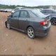 2T1BU4EE6BC561692 2011 Toyota Corolla S auction photo thumbnail 3