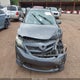 2T1BU4EE6BC561692 2011 Toyota Corolla S auction photo thumbnail 6