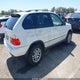 5UXFA13525LY01425 2005 BMW X5 3.0I auction photo thumbnail 4