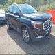3GKALVEX2JL207030 2018 GMC Terrain Slt auction photo thumbnail 1