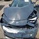 JTDACAAU4S3061601 2025 Toyota Prius Xle auction photo thumbnail 10