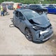 JTDACAAU4S3061601 2025 Toyota Prius Xle auction photo thumbnail 1
