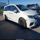 5FNRL6H73KB050947 2019 Honda Odyssey Ex-L auction photo thumbnail 1
