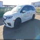 5FNRL6H73KB050947 2019 Honda Odyssey Ex-L auction photo thumbnail 2
