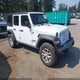 1C4HJXDN5PW681679 2023 Jeep Wrangler 4-Door Sport S 4X4 auction photo thumbnail 1