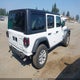 1C4HJXDN5PW681679 2023 Jeep Wrangler 4-Door Sport S 4X4 auction photo thumbnail 4