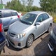 JTDBU4EE7B9152977 2011 Toyota Corolla Le auction photo thumbnail 2
