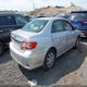 JTDBU4EE7B9152977 2011 Toyota Corolla Le auction photo thumbnail 4