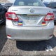 JTDBU4EE7B9152977 2011 Toyota Corolla Le auction photo thumbnail 6