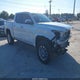 3TYLB5JN9RT049484 2024 Toyota Tacoma Limited 4Wd auction photo thumbnail 1