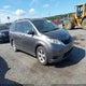 5TDKK3DC8BS055000 2011 Toyota Sienna Le V6 auction photo thumbnail 1