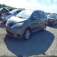 5TDKK3DC8BS055000 2011 Toyota Sienna Le V6 auction photo thumbnail 2