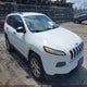 1C4PJLAB0FW781962 2015 Jeep Cherokee Sport auction photo thumbnail 1