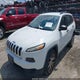 1C4PJLAB0FW781962 2015 Jeep Cherokee Sport auction photo thumbnail 2