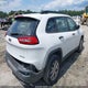 1C4PJLAB0FW781962 2015 Jeep Cherokee Sport auction photo thumbnail 4