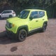 ZACCJBAB1JPJ43196 2018 Jeep Renegade Sport 4X4 auction photo thumbnail 2