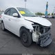 3N1AB7AP3HY288684 2017 Nissan Sentra Sv auction photo thumbnail 1