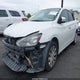 3N1AB7AP3HY288684 2017 Nissan Sentra Sv auction photo thumbnail 2