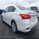 3N1AB7AP3HY288684 2017 Nissan Sentra Sv auction photo thumbnail 3