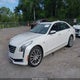 1G6KD5RS4HU206444 2017 Cadillac Ct6 Luxury auction photo thumbnail 2