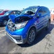 7FARW1H56LE007301 2020 Honda Cr-V 2Wd Ex auction photo thumbnail 2