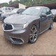 19UUB3F47KA004178 2019 Acura Tlx Tech Pkg auction photo thumbnail 2