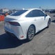 JTDAAAAA9NA006556 2022 Toyota Mirai Xle auction photo thumbnail 4