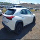 JTHP9JBH8M2051705 2021 Lexus Ux 250H auction photo thumbnail 4