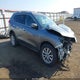 5N1AT2MV0LC780867 2020 Nissan Rogue Sv Intelligent Awd auction photo thumbnail 1